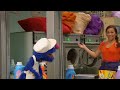 Sesame Street Dog Engineers Short Episode