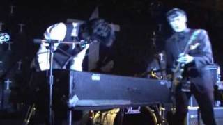 ALWAYS - NEVERENDING WHITE LIGHTS LIVE @ THE TATTOO ROCK PARLOUR