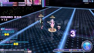 Touch - City of Heroes x6