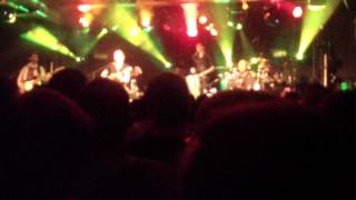 TRYO-Bryan Williamson-Luxembourg