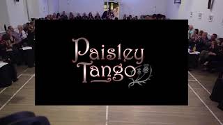 Paisley Tango Presents Barbara Ferreyra & Agustin Agnes Dance4 Encore