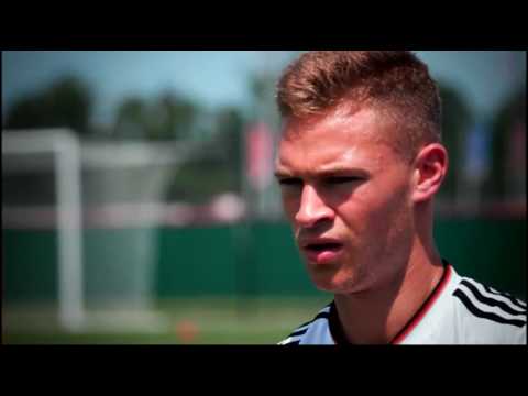 Training, Medien und Pool: der Tag in Sotschi 27/06/17