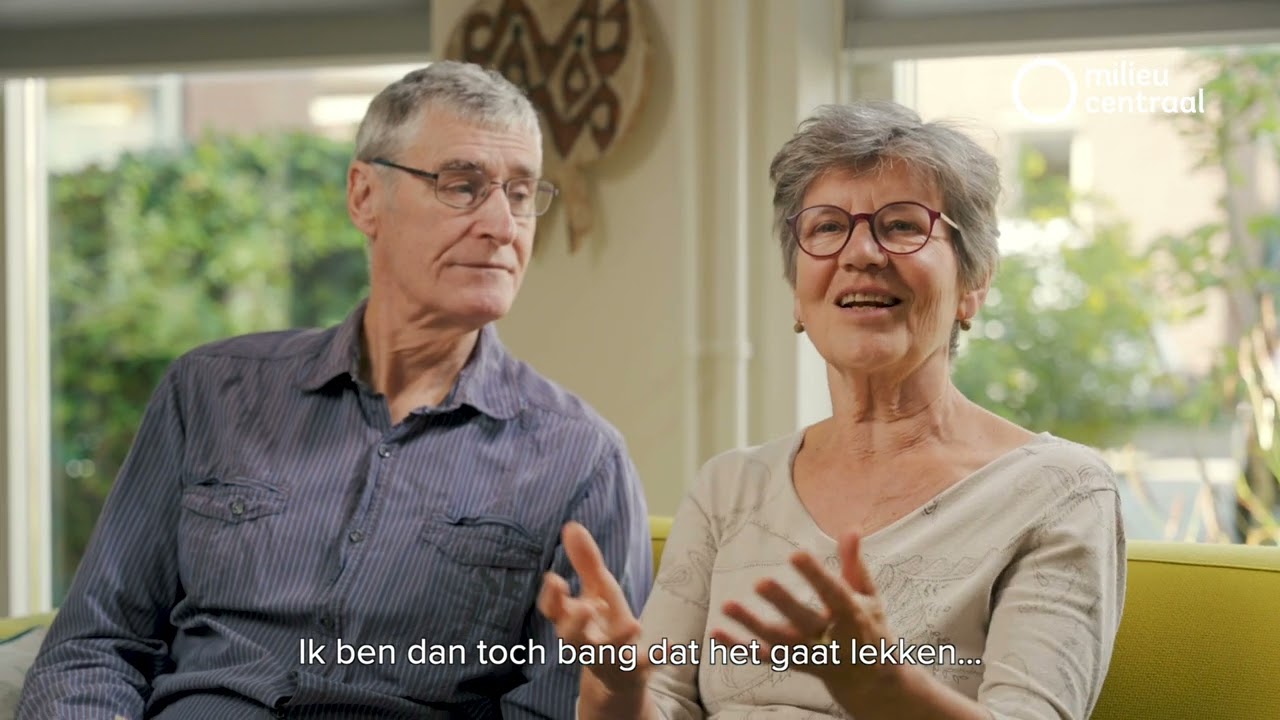Ervaringsvideo: Truus en David