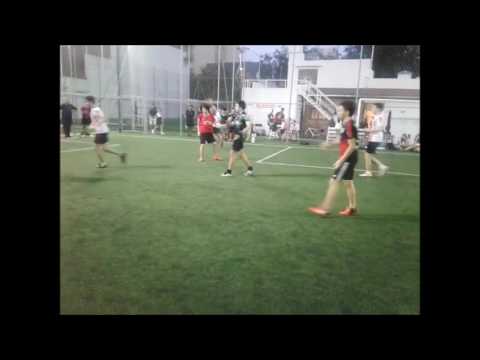 Don Alejo vs No Hay Equipo - UCHAMP