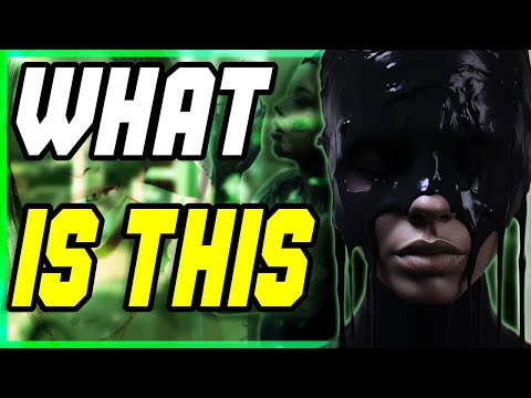 Most Terrifying Map I Ever Played!! 😱 | Xina Mora, Unicorn On Ketamine - Psicópata 🔥🔥🔥