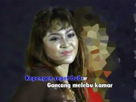 Dian Ratih - Kemanten Anyar (Official Music Video)