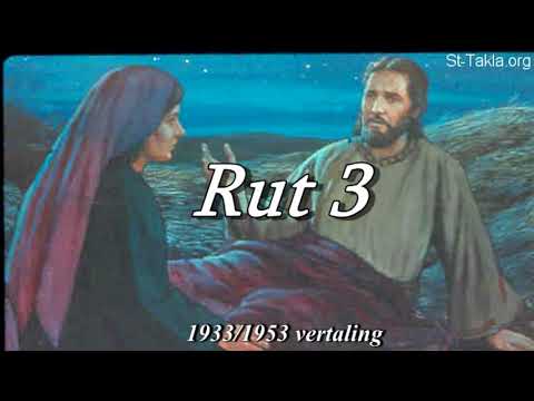 Rut 3