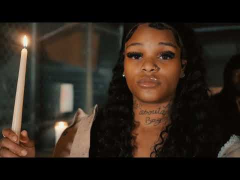 TheCameraMan Rob Bruce - GHOST *** OFFICIAL MUSIC VIDEO ***