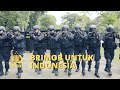 Brimob Untuk Indonesia - POLISIKU ( Bag 1 )
