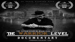 Real Life Gang Footage &quot;The Warrior Level&quot; Full Documentary! Witness The Power Of God!