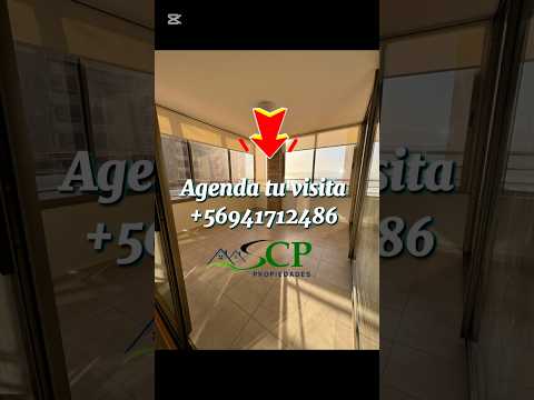 EDIFICIO ATLANTICO, ANTOFAGASTA.