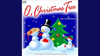 Over the River and Through the Woods