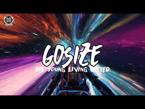 Funky Nu Disco 2021    Gosize   Die Young Living Fasted Road to Ibiza Album