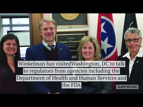 Should Sleep Specialists Prescribe Opioids for Restless Legs Syndrome?