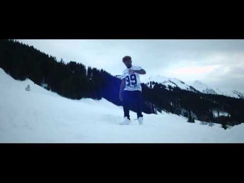 Bright-D - TOO BRIGHT  (Official Video)