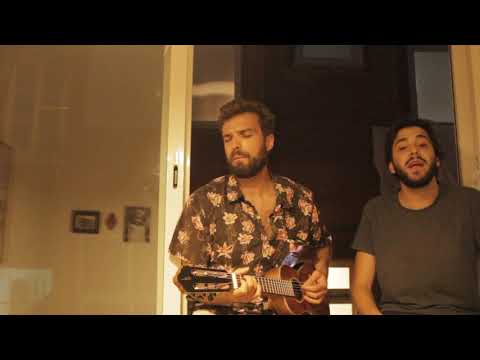 Quinta das Canções #15 – Sem emenda (Joana Espadinha)