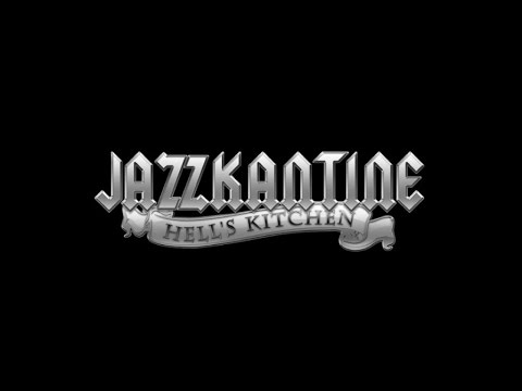 Jazzkantine - Jump (Van Halen Cover)