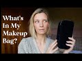 WHAT'S IN MY (MYSTERY) MAKEUP BAG? | RUTH CRILLY