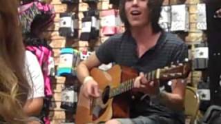 My Genuine Find- Hello Universe