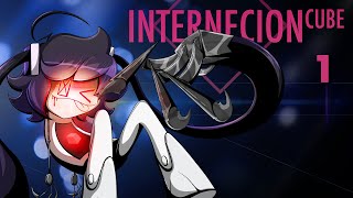 Cover art for Internecion Cube - Part 1