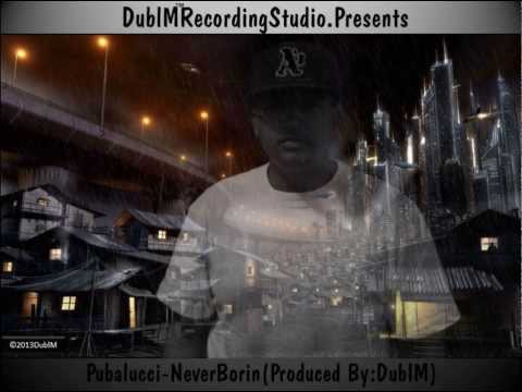 Pubalucci-NeverBorin