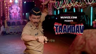 Taandav - Manoj Bajpayee featured Short Film Directed by Devashish Makhija
