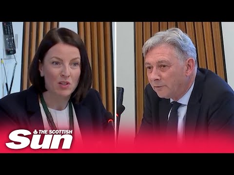 FERRY FIASCO: There was ‘Nothing choreographed’ about vital document find say government officials