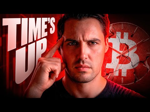 History Is Repeating For Bitcoin & Crypto! [Do This To Make Generational Wealth]