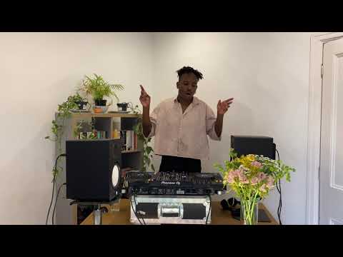 salute - Energy Festival 2021 (DJ Set)