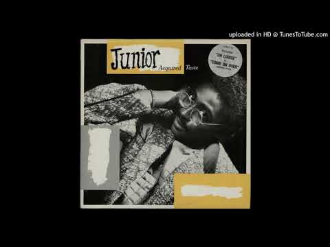 Junior Giscombe/(Do You Really) Want My Love