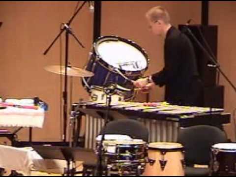 Global Percussion Network 2