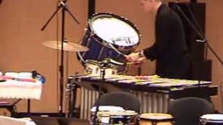 Global Percussion Network 2