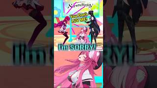 Raora Forgor Everything!!! [Hololive | IRyS Nerissa Raora]