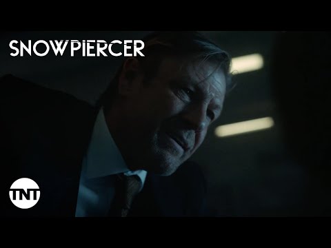 Snowpiercer: Melanie Gets Alex's Help & Wilford Tests Her Loyalty - Season 2, Episode 3 [Clip] | TNT