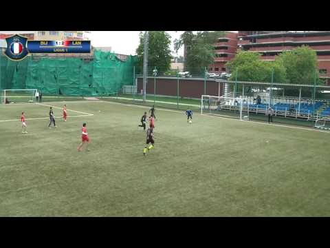 AFL - France - Ligue 1. Tour 8. Dijon - Racing Club de Lens