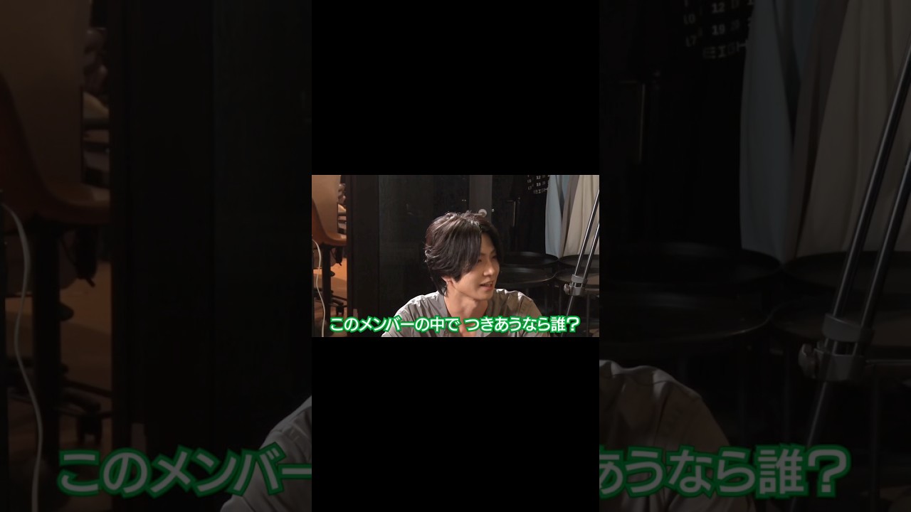 ミケ(我が為)&mag.を迎えた酔いどれ会議第二弾もいよいよ最終エ ピソード！明日公開🎊#buglug #れじちゃん