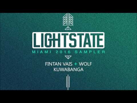 WOLF & Fintan Vais - Kuwabanga