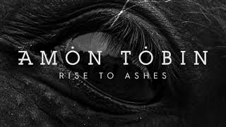 Amon Tobin - Rise to Ashes (Official Audio)