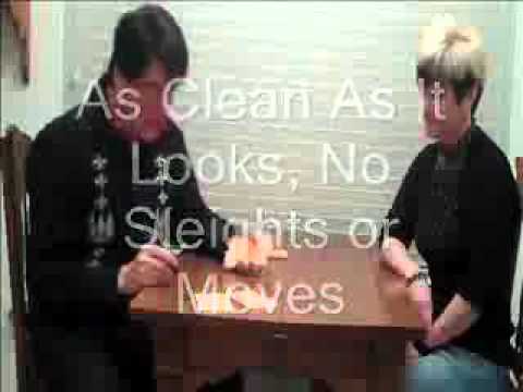 Jumbo Poker Tell by Devin Knight