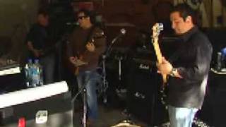 The Black Doves @ The San Antonio Rock & Roll Marathon