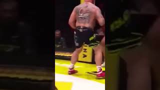 Daniel Omielańczuk vs Denis Załęcki