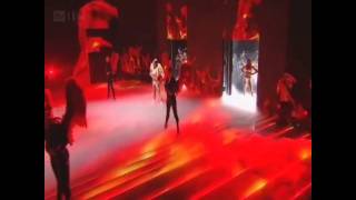 Il Divo- Wicked Game (Melanconia)