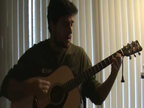 Thought That It Was You (A-ha) - Acoustic Cover video thumbnail