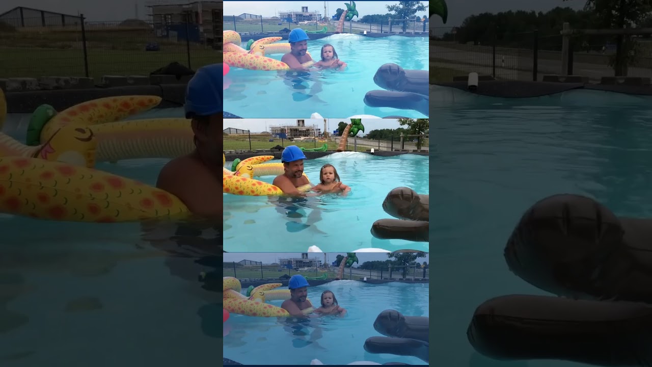 Grillpool Challenge bei Lerchenmüller!