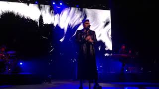 HD - Adam Lambert - Underneath - Venetian - 10-29-2021