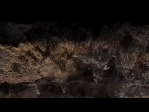 Burtner - Deep Earth - Mvmt 3: Pressure Wave Shadows