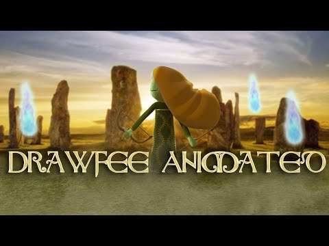 Merobiba - Drawfee Animated