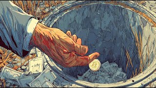 US Treasury Tip Jar: Citizens Donate While National Debt Explodes
