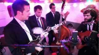 Music video thumbnail preview for Chatham County Line - Ringing in my Ears (Live from Pickathon 2010) by Chatham County Line