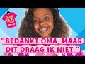 DUIK IN DE KAST VAN... #18 JAYDA (UNITY) | TinaTV